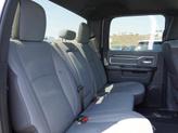 Thumbnail of 2023 Bright White Clearcoat RAM 2500