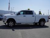 Thumbnail of 2023 Bright White Clearcoat RAM 2500