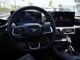 Thumbnail of 2024 Dark Matter Gray Metallic Ford Mustang