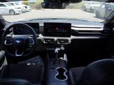 Thumbnail of 2024 Dark Matter Gray Metallic Ford Mustang