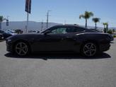 Thumbnail of 2024 Dark Matter Gray Metallic Ford Mustang