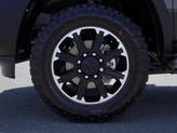 Thumbnail of 2025 Ceramic Gray Clearcoat RAM 2500
