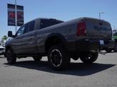 Thumbnail of 2025 Ceramic Gray Clearcoat RAM 2500