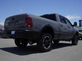 Thumbnail of 2025 Ceramic Gray Clearcoat RAM 2500