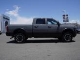 Thumbnail of 2025 Ceramic Gray Clearcoat RAM 2500