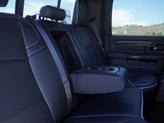 Thumbnail of 2025 Ceramic Gray Clearcoat RAM 2500