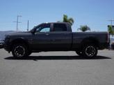 Thumbnail of 2025 Ceramic Gray Clearcoat RAM 2500