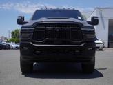 Thumbnail of 2025 Ceramic Gray Clearcoat RAM 2500
