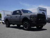 Thumbnail of 2025 Ceramic Gray Clearcoat RAM 2500