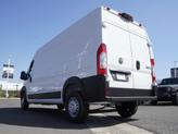 Thumbnail of 2025 Bright White Clearcoat RAM ProMaster 2500