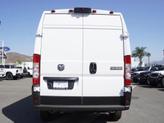 Thumbnail of 2025 Bright White Clearcoat RAM ProMaster 2500
