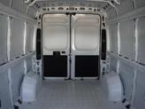 Thumbnail of 2025 Bright White Clearcoat RAM ProMaster 2500