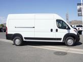 Thumbnail of 2025 Bright White Clearcoat RAM ProMaster 2500