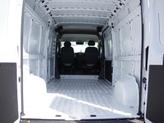 Thumbnail of 2025 Bright White Clearcoat RAM ProMaster 2500