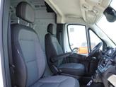 Thumbnail of 2025 Bright White Clearcoat RAM ProMaster 2500