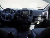 Thumbnail of 2025 Bright White Clearcoat RAM ProMaster 2500