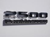 Thumbnail of 2025 Bright White Clearcoat RAM ProMaster 2500