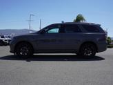 Thumbnail of 2025 Destroyer Gray Clearcoat Dodge Durango