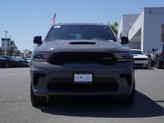 Thumbnail of 2025 Destroyer Gray Clearcoat Dodge Durango