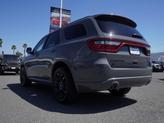 Thumbnail of 2025 Destroyer Gray Clearcoat Dodge Durango
