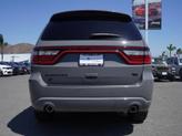 Thumbnail of 2025 Destroyer Gray Clearcoat Dodge Durango