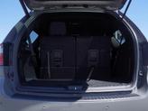 Thumbnail of 2025 Destroyer Gray Clearcoat Dodge Durango