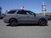 Thumbnail of 2025 Destroyer Gray Clearcoat Dodge Durango