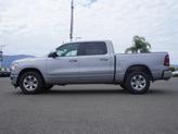 Thumbnail of 2024 Billet Silver Metallic Clearcoat RAM 1500