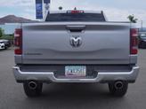 Thumbnail of 2024 Billet Silver Metallic Clearcoat RAM 1500