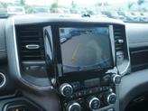 Thumbnail of 2024 Billet Silver Metallic Clearcoat RAM 1500