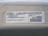 Thumbnail of 2024 Billet Silver Metallic Clearcoat RAM 1500