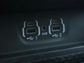 Thumbnail of 2024 Billet Silver Metallic Clearcoat RAM 1500