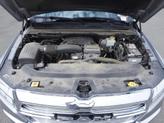 Thumbnail of 2024 Billet Silver Metallic Clearcoat RAM 1500