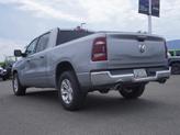 Thumbnail of 2024 Billet Silver Metallic Clearcoat RAM 1500