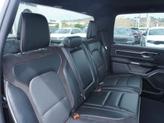 Thumbnail of 2024 Billet Silver Metallic Clearcoat RAM 1500