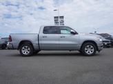 Thumbnail of 2024 Billet Silver Metallic Clearcoat RAM 1500