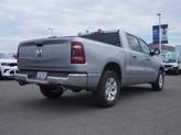 Thumbnail of 2024 Billet Silver Metallic Clearcoat RAM 1500
