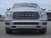 Thumbnail of 2024 Billet Silver Metallic Clearcoat RAM 1500
