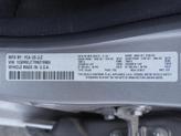 Thumbnail of 2024 Billet Silver Metallic Clearcoat RAM 1500