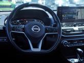 Thumbnail of 2023 White Nissan Altima