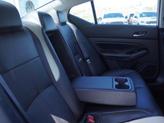 Thumbnail of 2023 White Nissan Altima