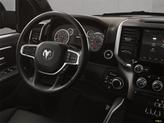 Thumbnail of 2026 Bright White Clearcoat RAM 1500