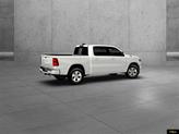 Thumbnail of 2026 Bright White Clearcoat RAM 1500