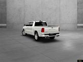 Thumbnail of 2026 Bright White Clearcoat RAM 1500