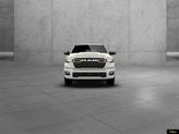 Thumbnail of 2026 Bright White Clearcoat RAM 1500