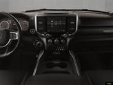 Thumbnail of 2026 Bright White Clearcoat RAM 1500
