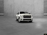 Thumbnail of 2026 Bright White Clearcoat RAM 1500