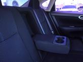Thumbnail of 2017 Aspen White Nissan Sentra