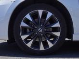 Thumbnail of 2017 Aspen White Nissan Sentra