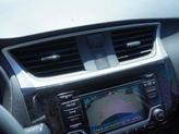 Thumbnail of 2017 Aspen White Nissan Sentra